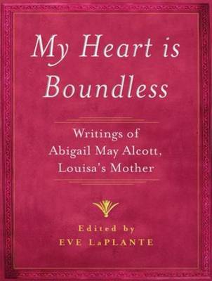 Book cover for My Heart Is Boundless