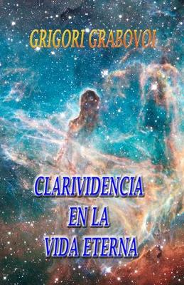 Book cover for Clarividencia en la Vida Eterna