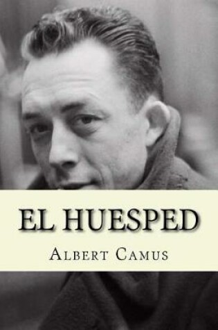 Cover of El Huesped (Spanish Edition)