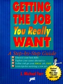 Book cover for Getting the Job You Really Want