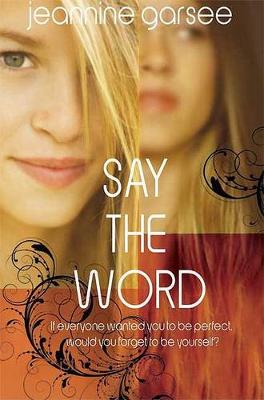 Cover of Say the Word
