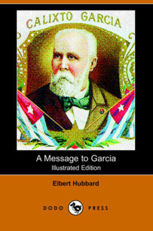 Cover of A Message to Garcia(Dodo Press)