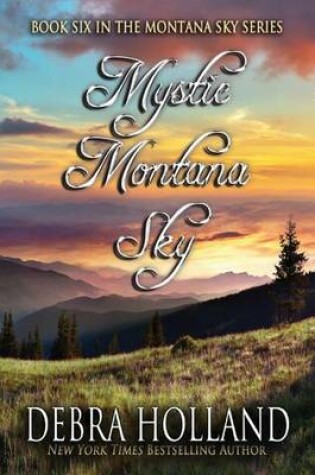 Cover of Mystic Montana Sky