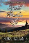 Book cover for Mystic Montana Sky