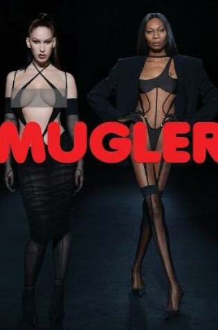 Cover of Mugler