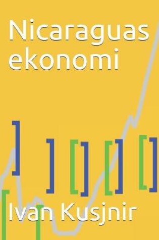 Cover of Nicaraguas ekonomi