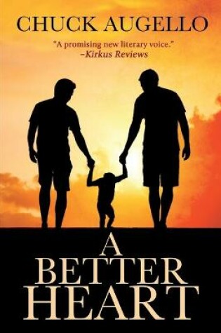 Cover of A Better Heart