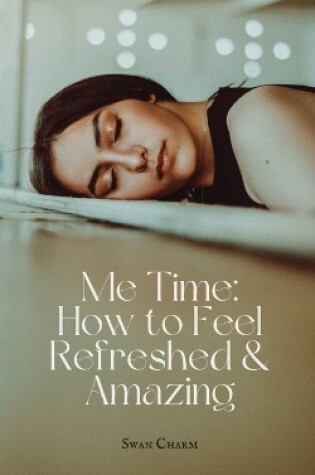 Cover of Me Time