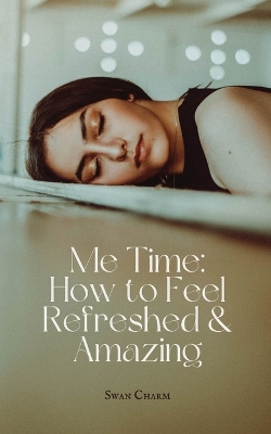 Book cover for Me Time