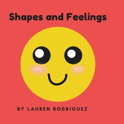 Book cover for Shapes and Feelings