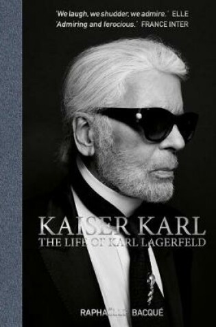 Cover of Kaiser Karl