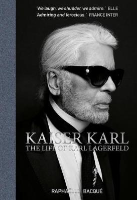 Cover of Kaiser Karl