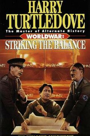 Cover of Striking the Balance