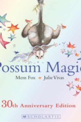 Cover of Possum Magic