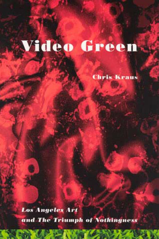 Cover of Video Green