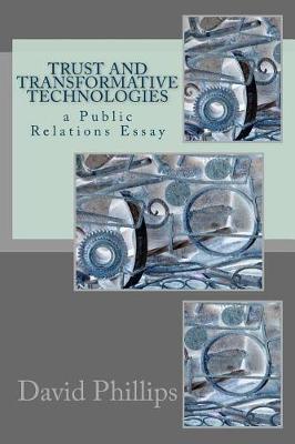 Book cover for Trust and Transformative Technologies