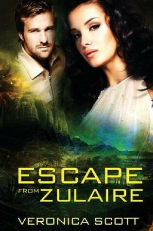 Cover of Escape From Zulaire