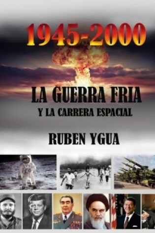 Cover of La Guerra Fria