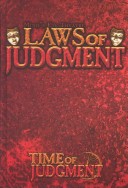 Book cover for Laws of Judgment