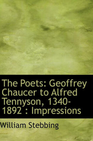 Cover of The Poets