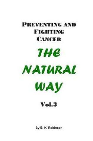 Cover of Preventing and Fighting Cancer