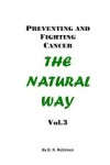 Book cover for Preventing and Fighting Cancer