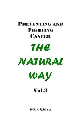 Cover of Preventing and Fighting Cancer