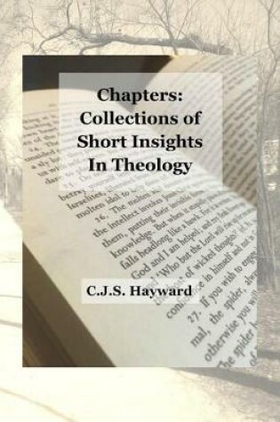 Cover of Chapters