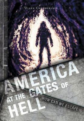 Book cover for America at the Gates of Hell