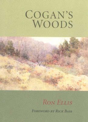 Book cover for Cogan's Woods
