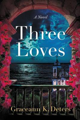 Book cover for Three Loves