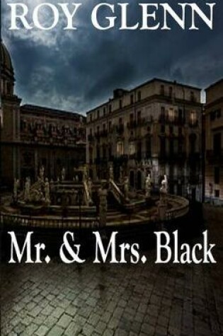Cover of Mr. & Mrs. Black