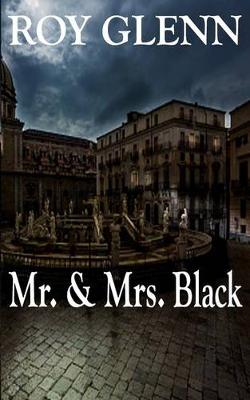Book cover for Mr. & Mrs. Black