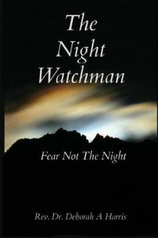 Cover of The Night Watchman