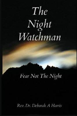 Book cover for The Night Watchman