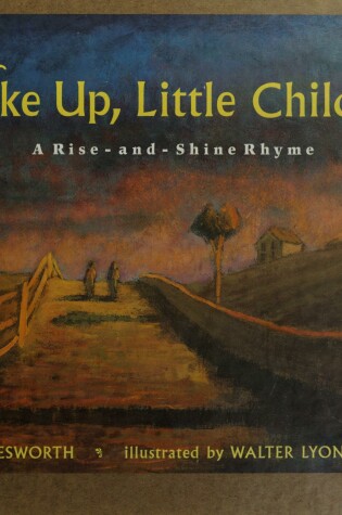 Cover of Wake Up, Little Children