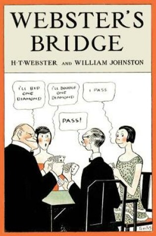 Cover of Webster's Bridge