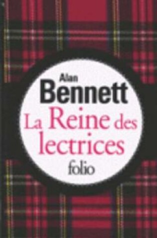 Cover of La reine des lectrices