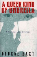 Cover of A Queer Kind of Umbrella