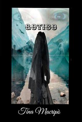 Book cover for Gotico