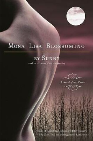 Cover of Mona Lisa Blossoming