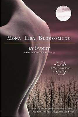 Book cover for Mona Lisa Blossoming