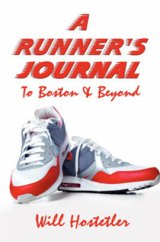 Cover of A Runner's Journal