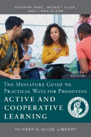 Cover of The Miniature Guide to Practical Ways for Promoting Active and Cooperative Learning