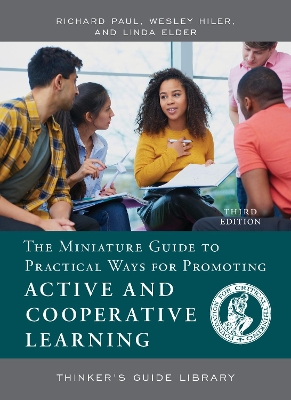 Book cover for The Miniature Guide to Practical Ways for Promoting Active and Cooperative Learning