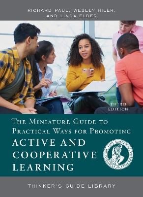 Cover of The Miniature Guide to Practical Ways for Promoting Active and Cooperative Learning