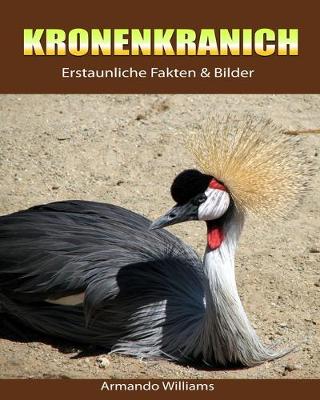 Book cover for Kronenkranich