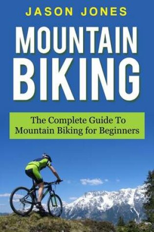 Cover of Mountain Biking