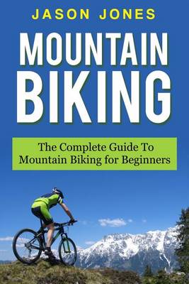 Book cover for Mountain Biking