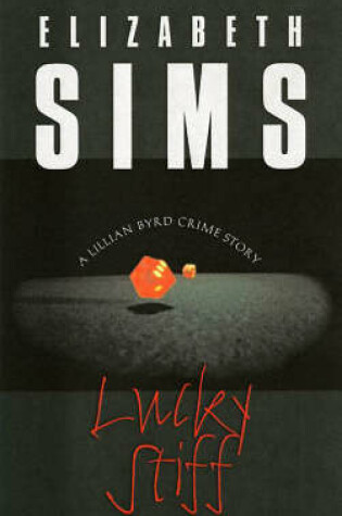 Cover of Lucky Stiff